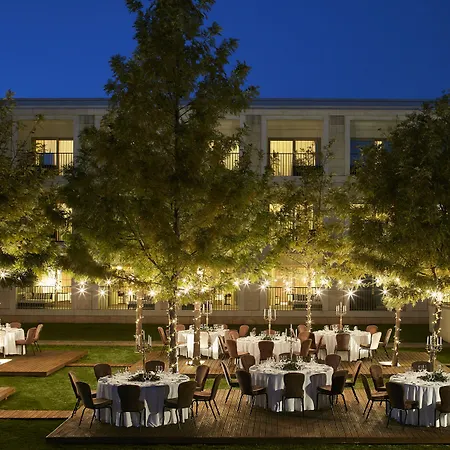 Hotel Victoria Golf And Managed By Accor 5*
