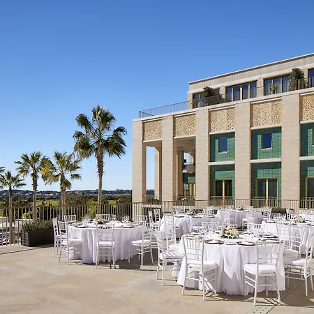 Hotel Victoria Golf And Managed By Accor 5*