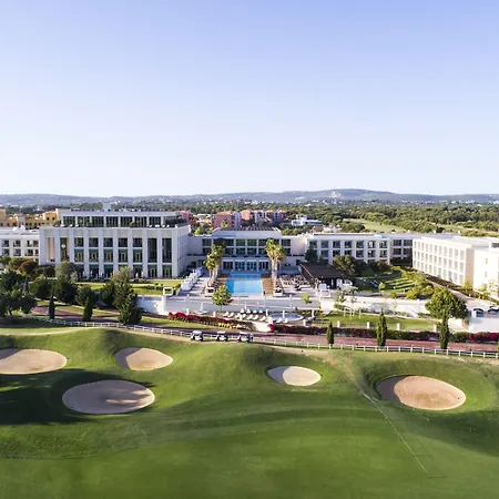 Victoria Golf And Managed By Accor Hotell