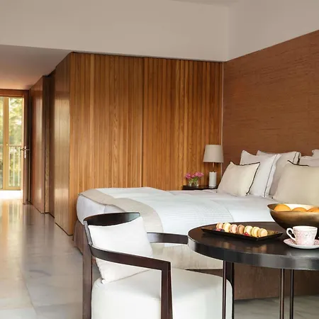 Victoria Golf And Managed By Accor Hotel 5*