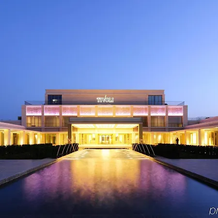Victoria Golf And Managed By Accor 5*