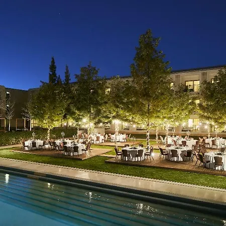 Victoria Golf And Managed By Accor Hotel Vilamoura