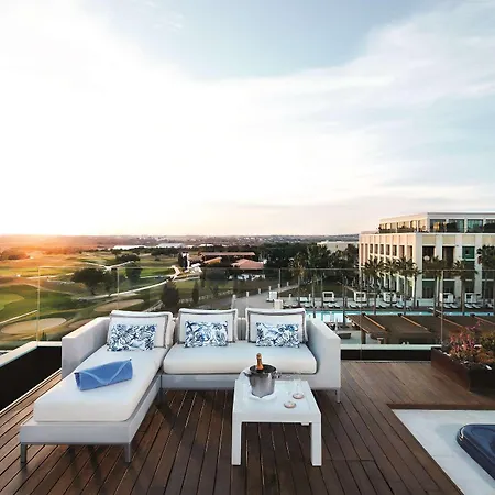 Victoria Golf And Managed By Accor 5* Vilamoura