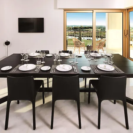 Victoria Golf And Managed By Accor 5* Vilamoura