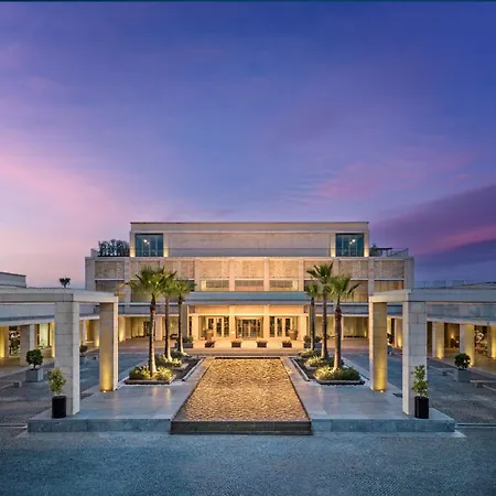 Victoria Golf And Managed By Accor 5* ヴィラモウラ