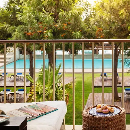 Victoria Golf And Managed By Accor Hotel Vilamoura