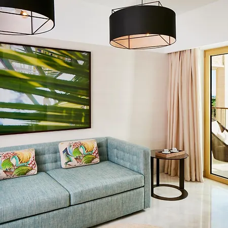 Hotel Victoria Golf And Managed By Accor Vilamoura