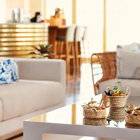 Victoria Golf And Managed By Accor ホテル ヴィラモウラ