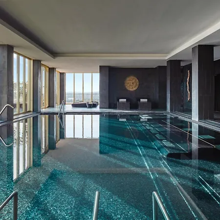 Victoria Golf And Managed By Accor Ξενοδοχείο Βιλαμούρα