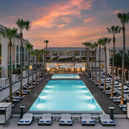 Victoria Golf And Managed By Accor 5*