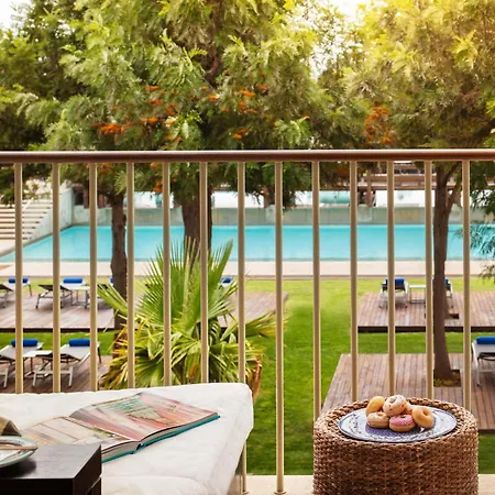Victoria Golf And Managed By Accor 5*