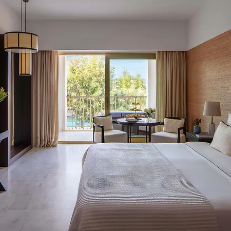 Victoria Golf And Managed By Accor