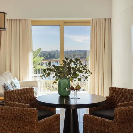Victoria Golf And Managed By Accor Hotel Vilamoura