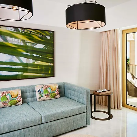 Victoria Golf And Managed By Accor Βιλαμούρα