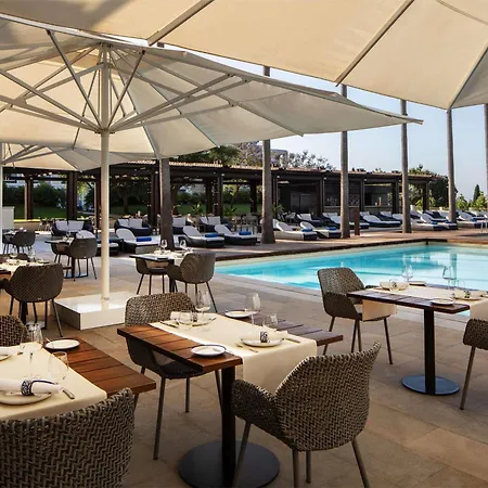 Victoria Golf And Managed By Accor 5* ヴィラモウラ