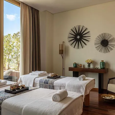 Victoria Golf And Managed By Accor 5*