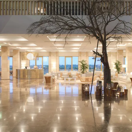 Victoria Golf And Managed By Accor Ξενοδοχείο Βιλαμούρα