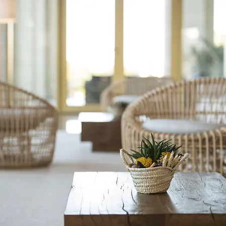 Ξενοδοχείο Victoria Golf And Managed By Accor 5*