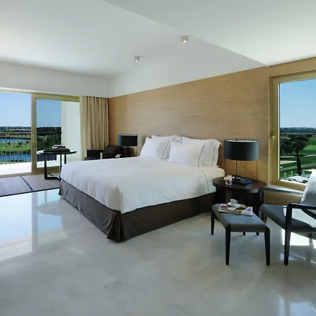 Victoria Golf And Managed By Accor 5*