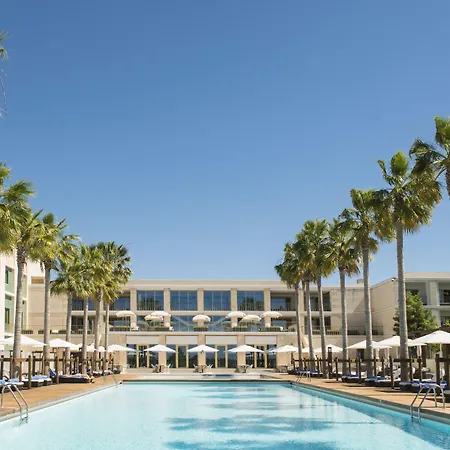 Ξενοδοχείο Victoria Golf And Managed By Accor Βιλαμούρα