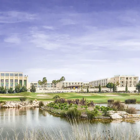 Victoria Golf And Managed By Accor Ξενοδοχείο 5*