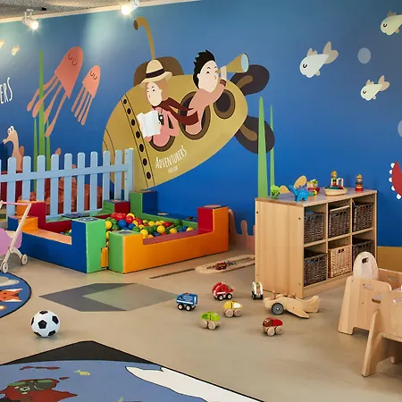 Victoria Golf And Managed By Accor Ξενοδοχείο 5*