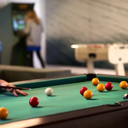 Victoria Golf And Managed By Accor 5* Βιλαμούρα