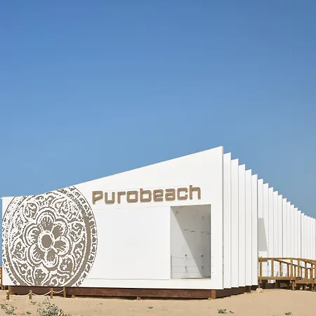 Ξενοδοχείο Victoria Golf And Managed By Accor 5*