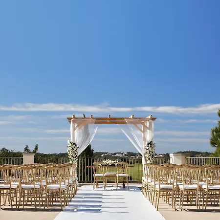 Victoria Golf And Managed By Accor 5*