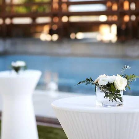 Victoria Golf And Managed By Accor