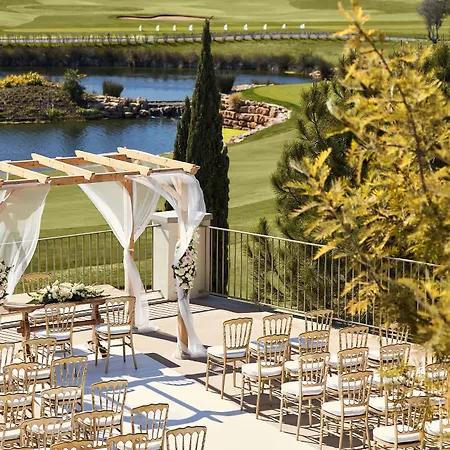 ホテル Victoria Golf And Managed By Accor