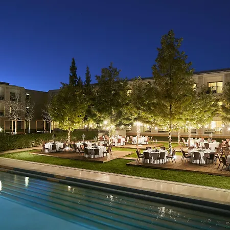 Victoria Golf And Managed By Accor 5*