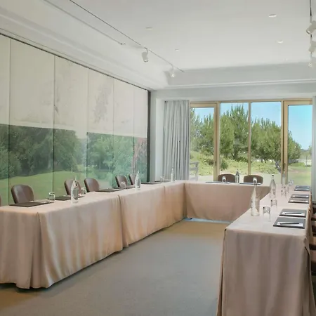 Victoria Golf And Managed By Accor Hotel