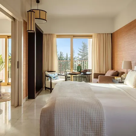 Hotell Victoria Golf And Managed By Accor 5*