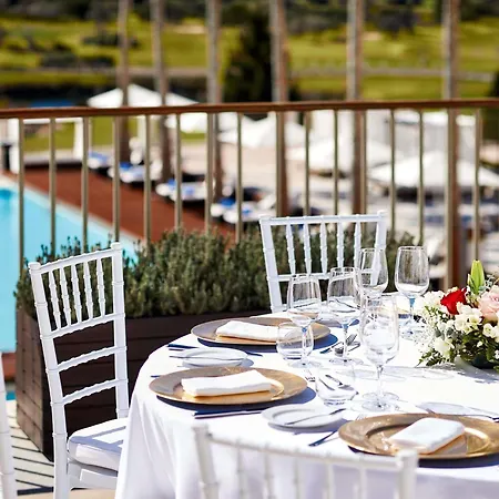 Victoria Golf And Managed By Accor