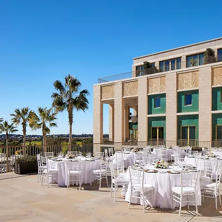 Victoria Golf And Managed By Accor Hotel 5*