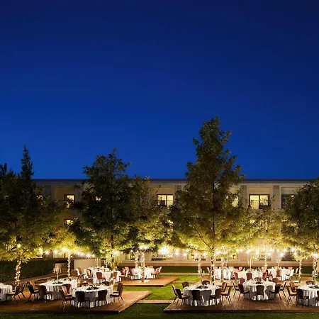 Victoria Golf And Managed By Accor
