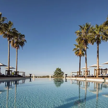 Victoria Golf And Managed By Accor 5*