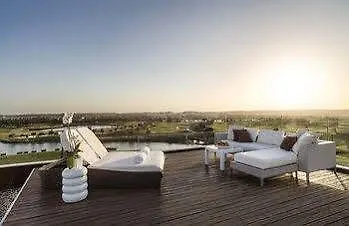 Victoria Golf And Managed By Accor 5* Vilamoura