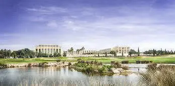 Victoria Golf And Managed By Accor Hotel