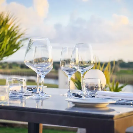 Hotel Victoria Golf And Managed By Accor 5*