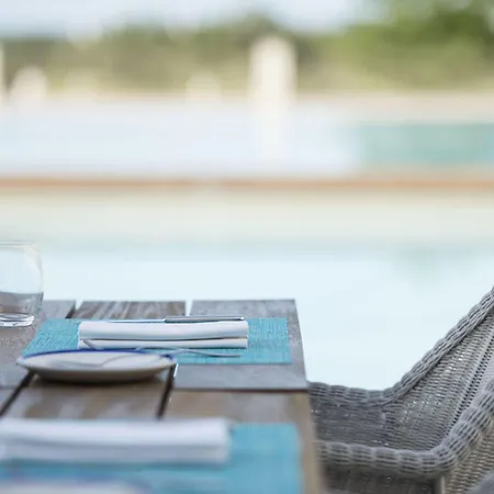 Victoria Golf And Managed By Accor 5* Vilamoura