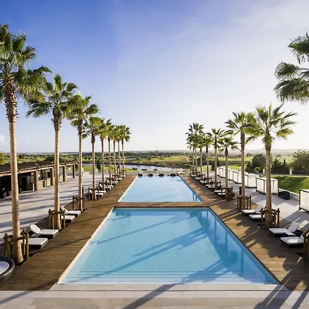 Victoria Golf And Managed By Accor מלון 5*