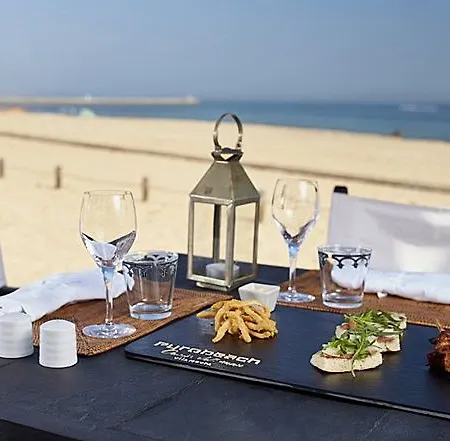 Victoria Golf And Managed By Accor Hotel Vilamoura