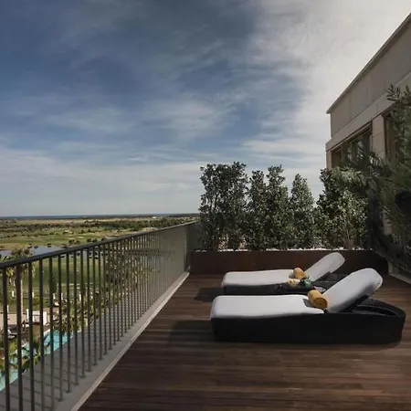 Victoria Golf And Managed By Accor 5*