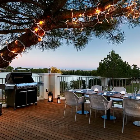 Victoria Golf And Managed By Accor Vilamoura