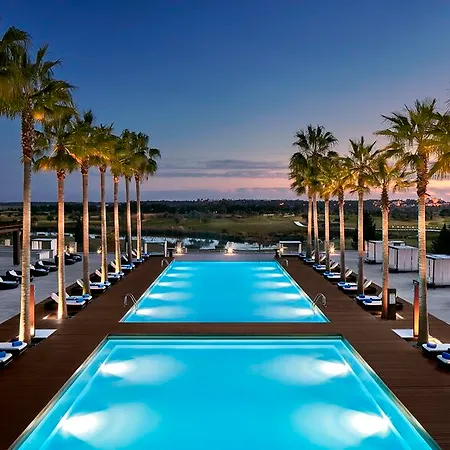 Victoria Golf And Managed By Accor Hotel Vilamoura