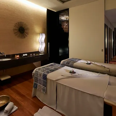 Victoria Golf And Managed By Accor 5*