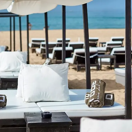 Hotel Victoria Golf And Managed By Accor Vilamoura