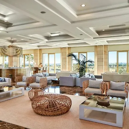 Victoria Golf And Managed By Accor 5*